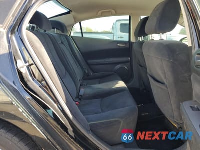 Zdjęcie 10 z 12 samochodu: 2009 MAZDA 6 S VIN:1YVHP81B795M00886 - miniatura