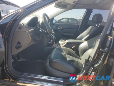 Zdjęcie 7 z 14 samochodu: 2004 MERCEDES-BENZ S 500 VIN:WDBNG75JX4A414185 - miniatura