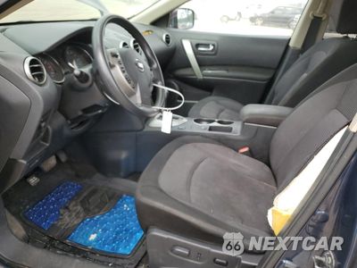 Zdjęcie 7 z 15 samochodu: 2013 NISSAN ROGUE S VIN:JN8AS5MT6DW018557 - miniatura