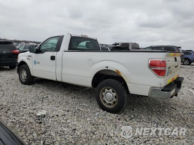 Drugie zdjęcie samochodu z przodu: 2014 FORD F150 VIN:1FTMF1CM4EKE73559 - miniatura