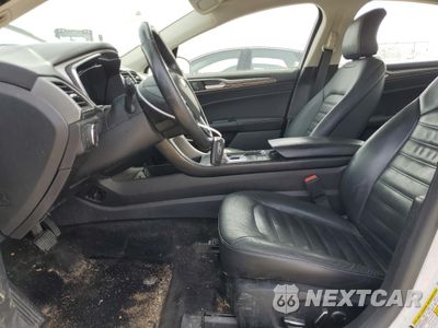 Zdjęcie 7 z 13 samochodu: 2018 FORD FUSION SE HYBRID VIN:3FA6P0LUXJR118746 - miniatura