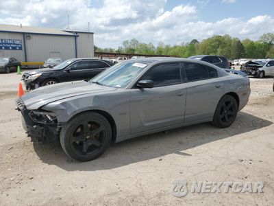 2013 DODGE CHARGER R/T 2C3CDXCT9DH631982 - główne zdjęcie licytacji z USA - miniatura