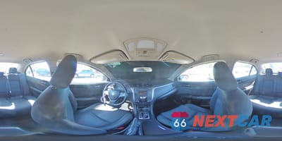 Zdjęcie 12 z 14 samochodu: 2013 SUZUKI KIZASHI SE VIN:JS2RF9A36D6100342 - miniatura