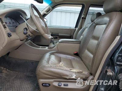 Zdjęcie 7 z 12 samochodu: 2003 FORD EXPLORER SPORT TRAC VIN:1FMZU77E53UB98637 - miniatura