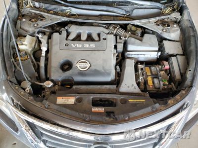 Zdjęcie 11 z 12 samochodu: 2013 NISSAN ALTIMA 3.5S VIN:1N4BL3AP5DN539144 - miniatura