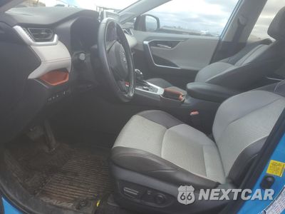 Zdjęcie 7 z 14 samochodu: 2019 TOYOTA RAV4 ADVENTURE VIN:2T3J1RFV5KW032076 - miniatura