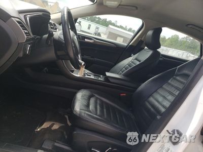 Zdjęcie 7 z 12 samochodu: 2017 FORD FUSION SE HYBRID VIN:3FA6P0LU3HR410071 - miniatura