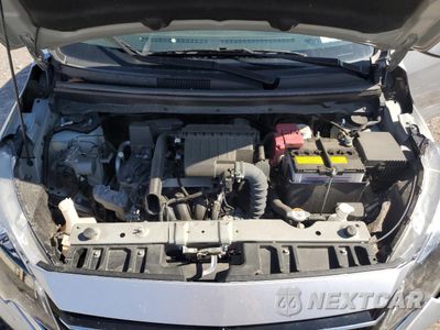 Zdjęcie 11 z 14 samochodu: 2023 MITSUBISHI MIRAGE G4 ES VIN:ML32FUFJ2PHF04081 - miniatura
