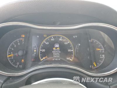Zdjęcie 9 z 14 samochodu: 2021 JEEP GRAND CHEROKEE LIMITED VIN:1C4RJFBGXMC564390 - miniatura