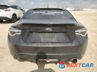 Zdjęcie 6 z 14 samochodu: 2013 SUBARU BRZ 2.0 PREMIUM VIN:JF1ZCAB18D1606663 - miniatura