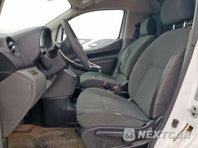 Zdjęcie 7 z 14 samochodu: 2015 NISSAN NV200 2.5S VIN:3N6CM0KN4FK723584 - miniatura