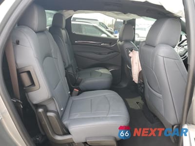 Zdjęcie 11 z 16 samochodu: 2024 BUICK ENCLAVE ESSENCE VIN:5GAEVAKW4RJ104322 - miniatura