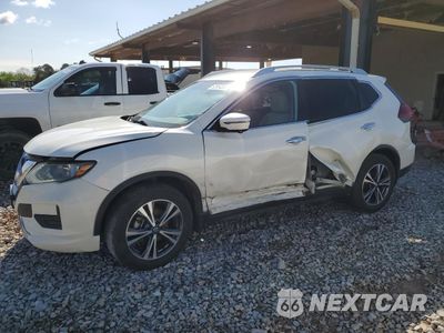 2020 NISSAN ROGUE S JN8AT2MT8LW005075 - główne zdjęcie licytacji z USA - miniatura