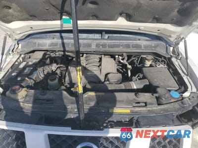 Zdjęcie 13 z 15 samochodu: 2004 NISSAN ARMADA SE VIN:5N1AA08B94N712079 - miniatura