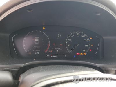 Zdjęcie 9 z 13 samochodu: 2024 HONDA CIVIC SPORT VIN:2HGFE2F58RH507801 - miniatura