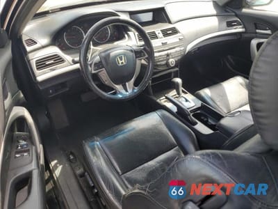 Zdjęcie 8 z 12 samochodu: 2012 HONDA ACCORD EXL VIN:1HGCS1B88CA003972 - miniatura