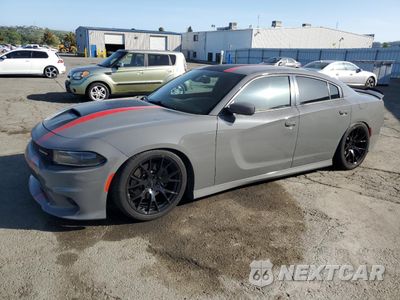 2019 DODGE CHARGER R/T 2C3CDXCT7KH526404 - główne zdjęcie licytacji z USA - miniatura