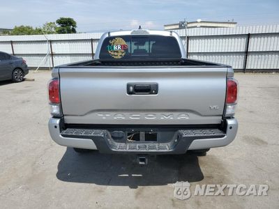 Zdjęcie 6 z 15 samochodu: 2023 TOYOTA TACOMA DOUBLE CAB VIN:3TMDZ5BN4PM169149 - miniatura
