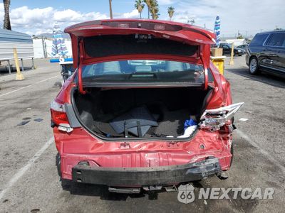 Zdjęcie 6 z 15 samochodu: 2016 TOYOTA COROLLA L VIN:5YFBURHE0GP548288 - miniatura
