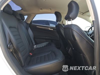 Zdjęcie 10 z 12 samochodu: 2018 FORD FUSION SE HYBRID VIN:3FA6P0LU6JR281863 - miniatura