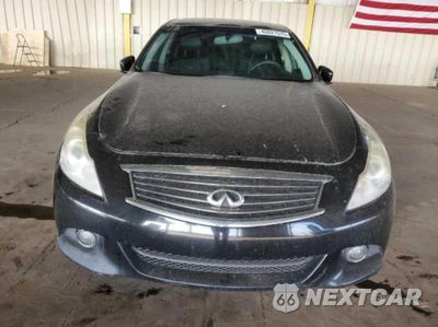 Zdjęcie 7 z 10 samochodu: 2013 INFINITI G37 BASE VIN:JN1CV6AP5DM304519 - miniatura
