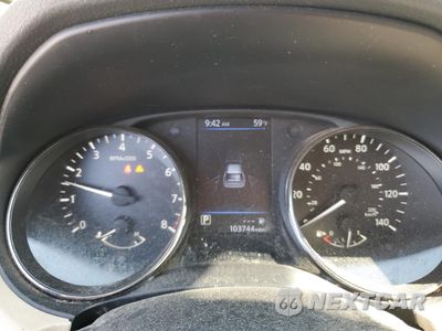 Zdjęcie 9 z 15 samochodu: 2020 NISSAN ROGUE S VIN:JN8AT2MT8LW005075 - miniatura