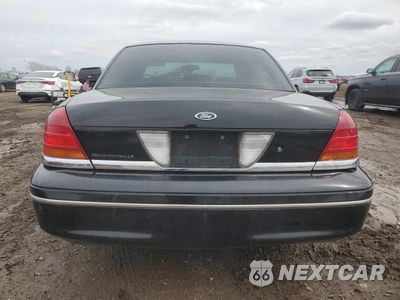 Zdjęcie 6 z 14 samochodu: 2000 FORD CROWN VICTORIA LX VIN:2FAFP74W8YX158750 - miniatura