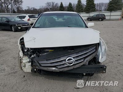Piąte zdjęcie samochodu w środku: 2011 NISSAN ALTIMA BASE VIN:1N4AL2AP8BN431281 - miniatura