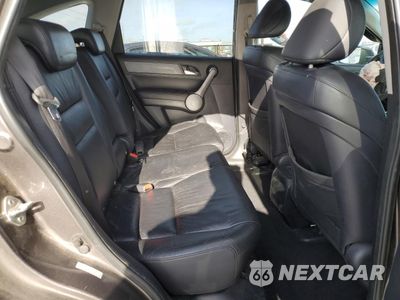 Zdjęcie 12 z 15 samochodu: 2009 HONDA CR-V EXL VIN:5J6RE38729L021756 - miniatura