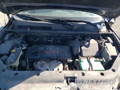 Zdjęcie 12 z 13 samochodu: 2006 TOYOTA RAV4 LIMITED VIN:JTMBD31V166014682 - miniatura