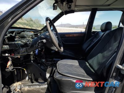 Zdjęcie 7 z 12 samochodu: 1995 MERCEDES-BENZ E 420 BASE VIN:WDBEA34E7SC171869 - miniatura