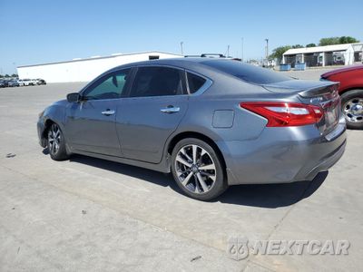 Drugie zdjęcie samochodu z przodu: 2016 NISSAN ALTIMA 2.5 VIN:1N4AL3AP5GC259462 - miniatura