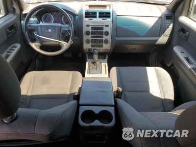 Zdjęcie 8 z 13 samochodu: 2011 FORD ESCAPE XLT VIN:1FMCU9D71BKB73526 - miniatura
