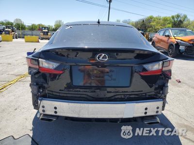 Zdjęcie 6 z 13 samochodu: 2020 LEXUS RC 300 F SPORT VIN:JTHG85EC4L5005862 - miniatura