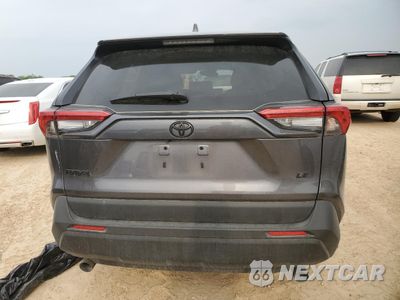 Zdjęcie 6 z 12 samochodu: 2024 TOYOTA RAV4 VIN:2T3H1RSZ7RC275981 - miniatura