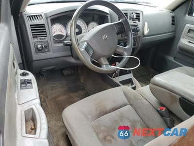 Zdjęcie 8 z 12 samochodu: 2016 DODGE DAKOTA SLT VIN:1D7HE42K76S714236 - miniatura