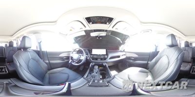 Zdjęcie 14 z 15 samochodu: 2024 TOYOTA GRAND HIGHLANDER XLE VIN:5TDAAAB56RS053778 - miniatura