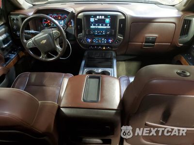Zdjęcie 8 z 13 samochodu: 2015 CHEVROLET SILVERADO K1500 HIGH COUNTRY VIN:3GCUKTEJ4FG507597 - miniatura