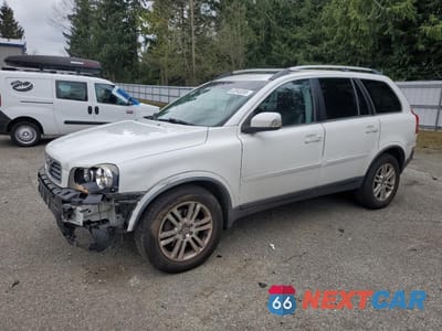 2012 VOLVO XC90 3.2 YV4952CYXC1608612 - główne zdjęcie licytacji z USA - miniatura