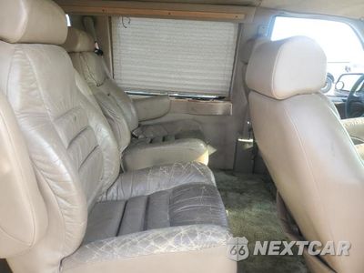 Zdjęcie 11 z 13 samochodu: 2002 GMC SAFARI XT VIN:1GDDM19X72B508268 - miniatura