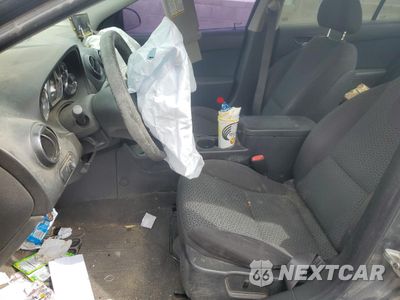 Zdjęcie 7 z 12 samochodu: 2008 PONTIAC G6 BASE VIN:1G2ZG57N184101171 - miniatura