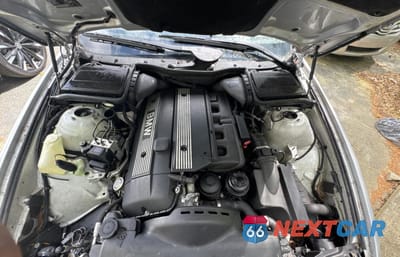 Zdjęcie 7 z 10 samochodu: 2002 BMW 530 I AUTOMATIC VIN:WBADT63492CH91771 - miniatura