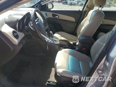 Zdjęcie 7 z 12 samochodu: 2015 CHEVROLET CRUZE LT VIN:1G1PE5SB4F7205941 - miniatura