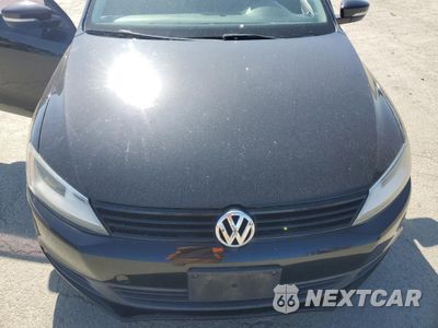 Zdjęcie 11 z 12 samochodu: 2012 VOLKSWAGEN JETTA SE VIN:3VWDP7AJ7CM451650 - miniatura