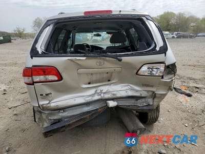 Zdjęcie 6 z 14 samochodu: 2003 TOYOTA SIENNA LE VIN:4T3ZF13C53U553387 - miniatura