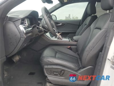 Zdjęcie 7 z 16 samochodu: 2021 AUDI Q8 PRESTIGE S-LINE VIN:WA1FVAF17MD005948 - miniatura