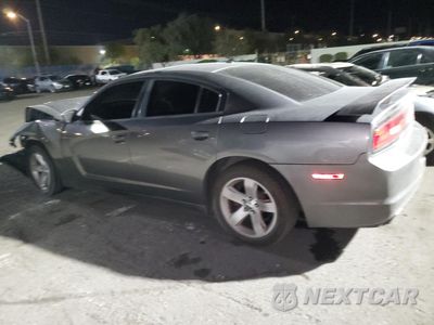 Drugie zdjęcie samochodu z przodu: 2011 DODGE CHARGER VIN:2B3CL3CG5BH550115 - miniatura