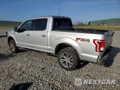 Drugie zdjęcie samochodu z przodu: 2016 FORD F150 SUPERCREW VIN:1FTEW1EFXGKF30546 - miniatura