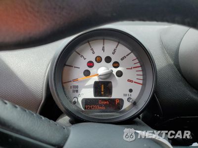 Zdjęcie 9 z 12 samochodu: 2012 MINI COOPER COUNTRYMAN VIN:WMWZB3C54CWM05898 - miniatura