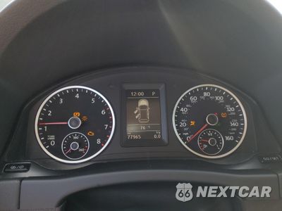 Zdjęcie 9 z 14 samochodu: 2017 VOLKSWAGEN TIGUAN WOLFSBURG VIN:WVGSV7AX4HW508717 - miniatura